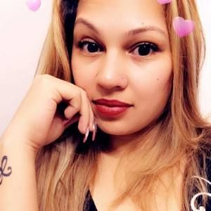 Meet your Posher, Maribel